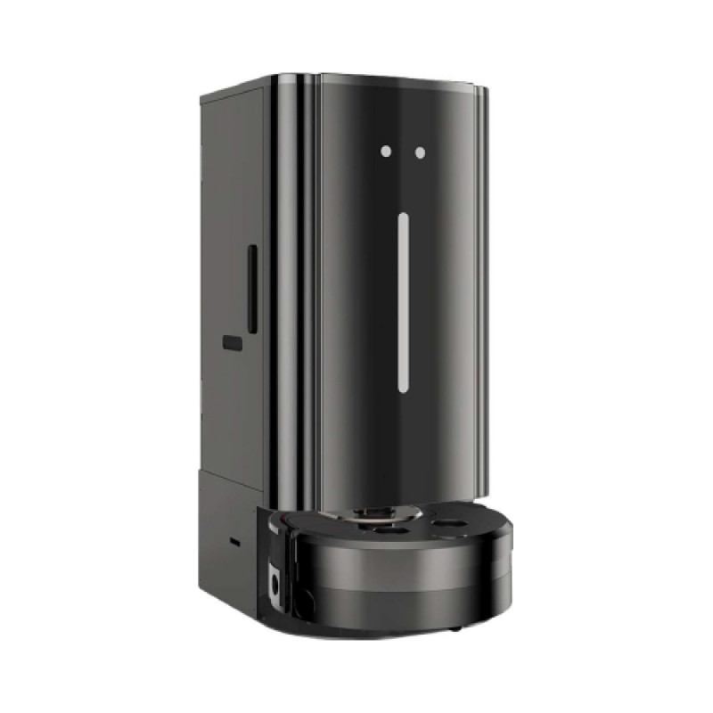 Snail Cleaning Robot_Black