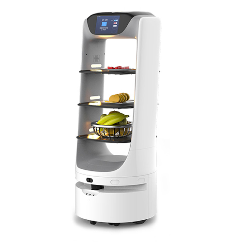 Deligo Service Robot