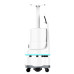 Spray Disinfection Robot