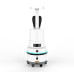 Spray Disinfection Robot