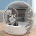 Automatic Cat Litter Box Pro