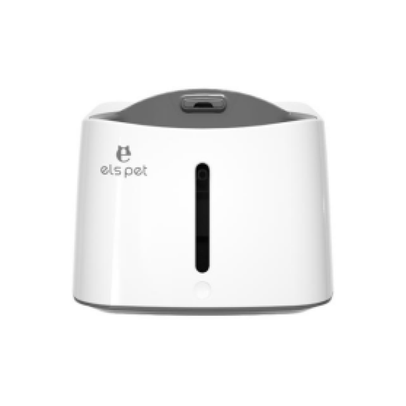 Sensor Water Fountain