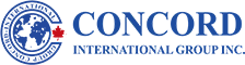 Concord International Group Inc.